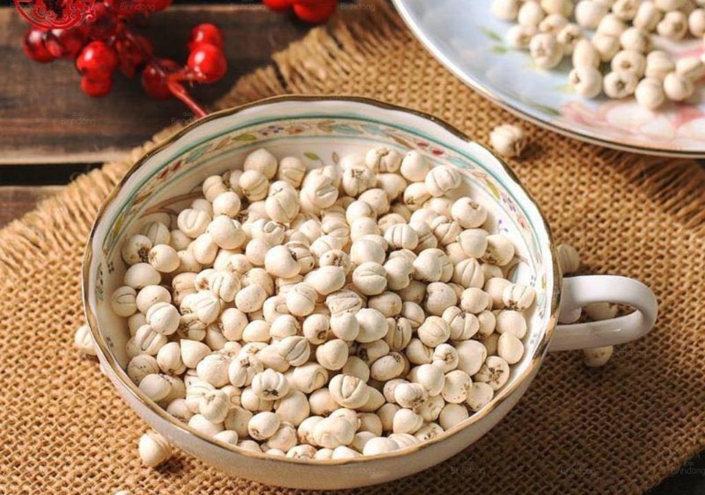 Xuyên bối mẫu là dược liệu quý trong Đông Y