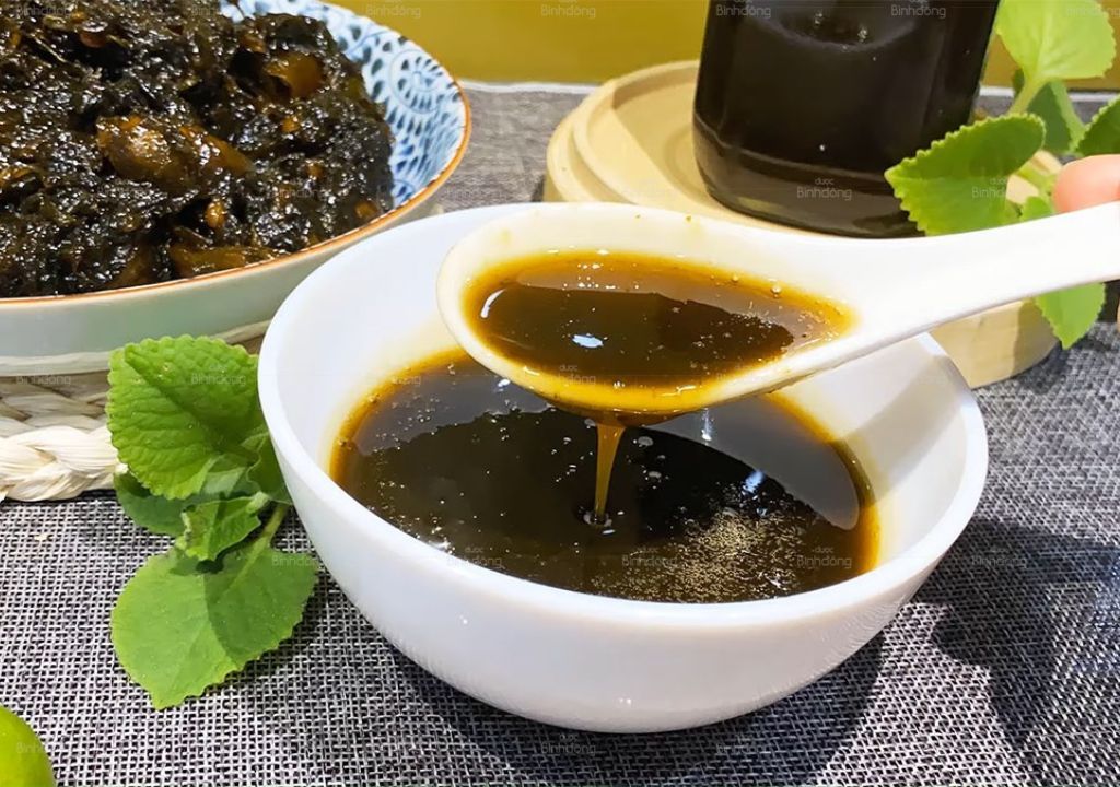 Siro Húng chanh là bài thuốc dân gian hiệu quả được sử dụng rộng rãi trong điều trị ho và đau họng