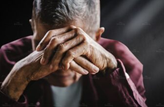 Hình chụp về thận yếu ở nam giới