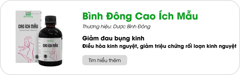 Bình Đông Cao Ích Mẫu