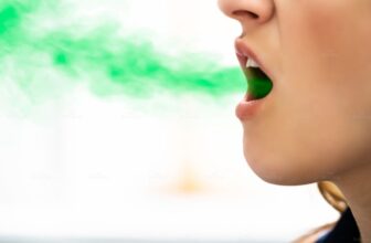 Chấm dứt hơi thở có mùi bằng những phương pháp đơn giản