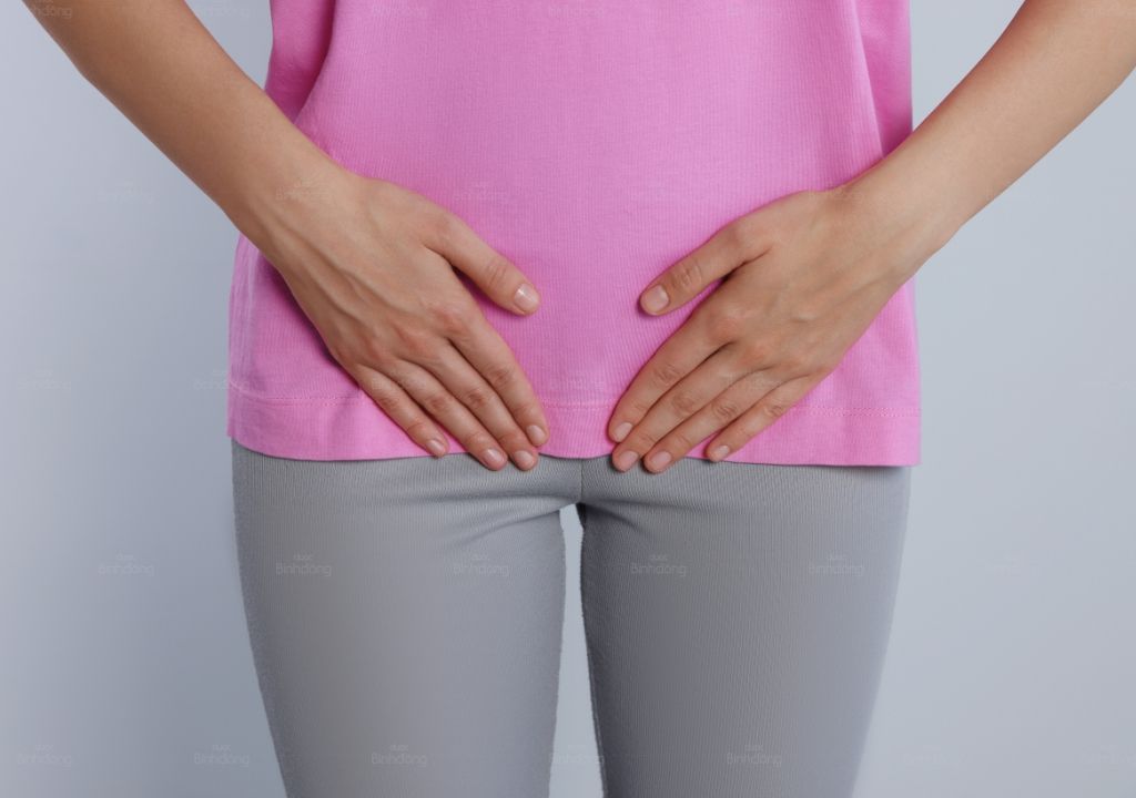 Hình chụp về Kinh nguyệt ngắn 1 2 ngày
