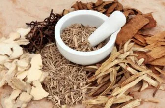 Uống thuốc bắc có hại thận không