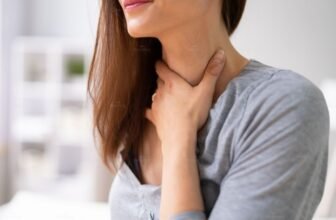 Đau họng uống gì