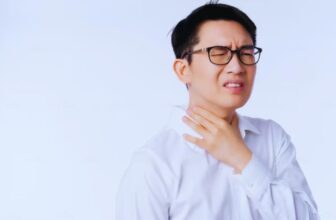 Ho khó thở về đêm là bệnh gì? Cách giảm triệu chứng đơn giản tại nhà