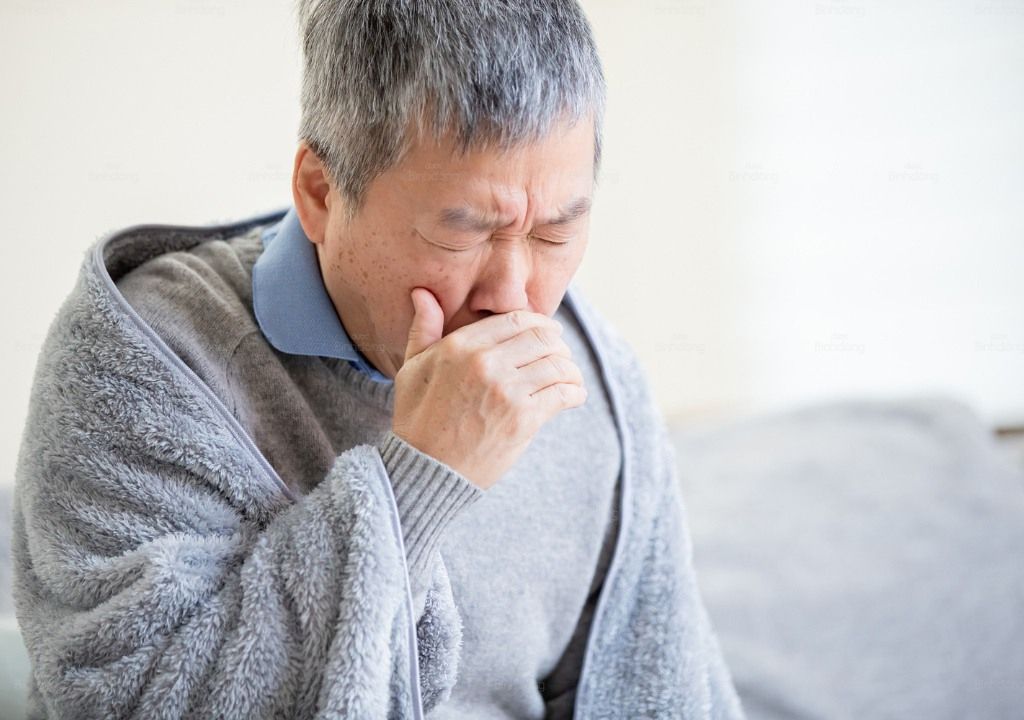 Ho mất tiếng