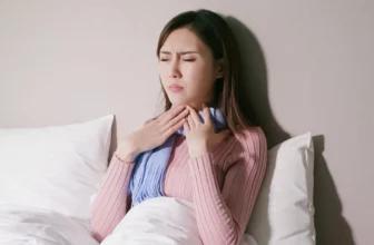 Kháng sinh viêm họng có thật sự tốt không?