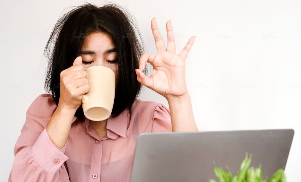 Hình chụp về Cúm mùa