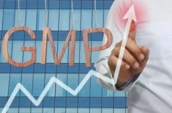 Hình chụp về GMP