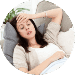 Suy nhược cơ thể