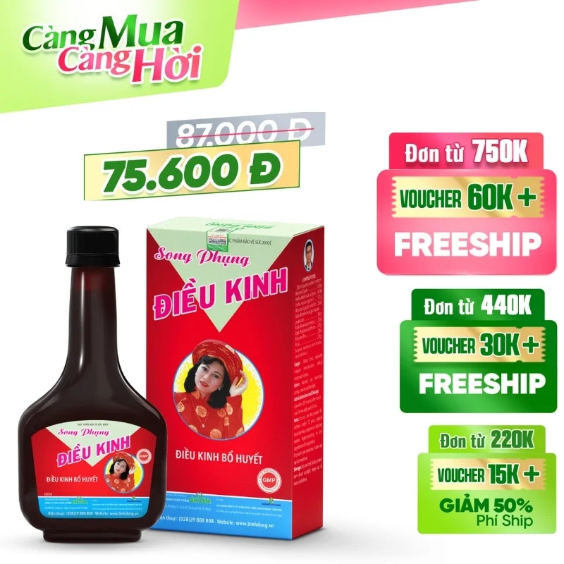 Hình chụp sản phẩm Song Phụng Điều Kinh Bình Đông|Hình chụp sản phẩm Song Phụng Điều Kinh Bình Đông||||Hình ảnh về thực phẩm bảo vệ sức khỏe Song phụng điều kinh của Dược Bình Đông|||||Song phụng điều kinh||Thực phẩm chức năng song phụng điều kinh|Hình chụp sản phẩm Song Phụng Điều Kinh Bình Đông|Hình chụp sản phẩm Song Phụng Điều Kinh Bình Đông|