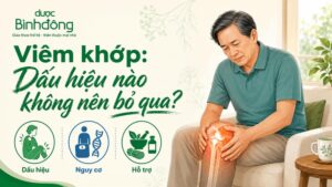 Viêm khớp thumbnail