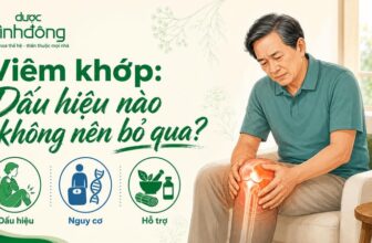 Viêm khớp thumbnail