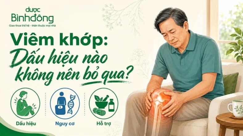 Viêm khớp thumbnail