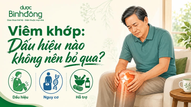 Viêm khớp thumbnail