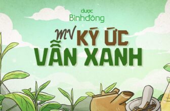 KÝ ỨC VẪN XANH || Giai điệu giao thoa thế hệ chinh phục 800.000 lượt xem