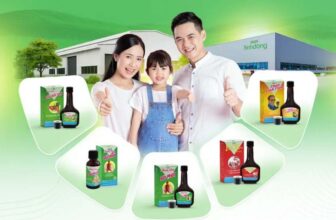 75 năm Dược Bình Đông – Niềm tin được truyền qua các thế hệ