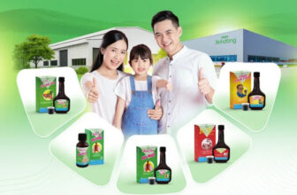 75 năm Dược Bình Đông – Niềm tin được truyền qua các thế hệ