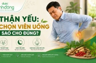 humbnail minh họa người đàn ông bị đau lưng