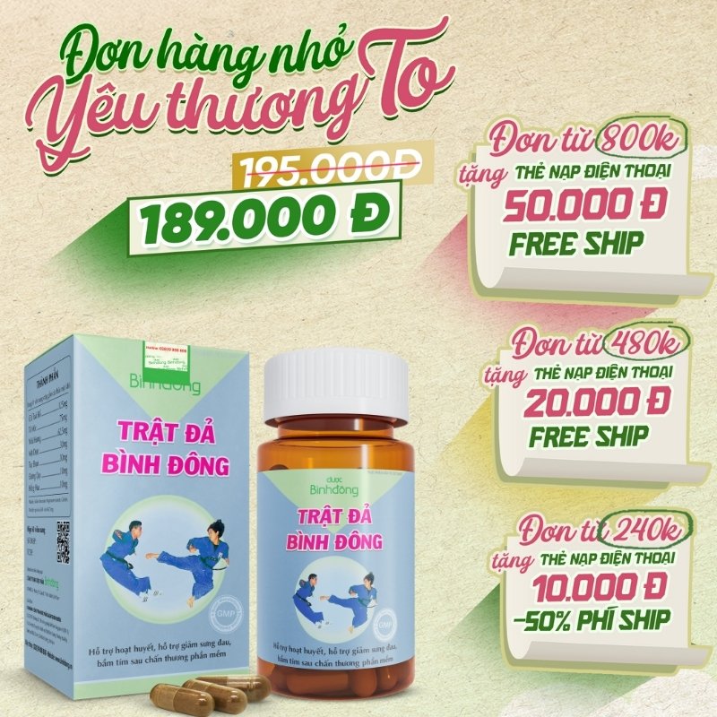 Trật Đả Bình Đông