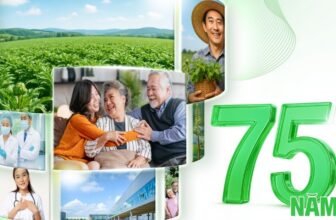 Dược Bình Đông: Bốn thế hệ, 75 năm chinh phục đất nước bằng chất lượng