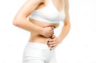 Người phụ nữ bị đau bụng kinh tương đương gãy xương sườn