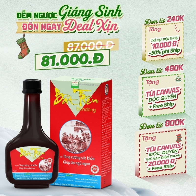 Bát Tiên Bình Đông