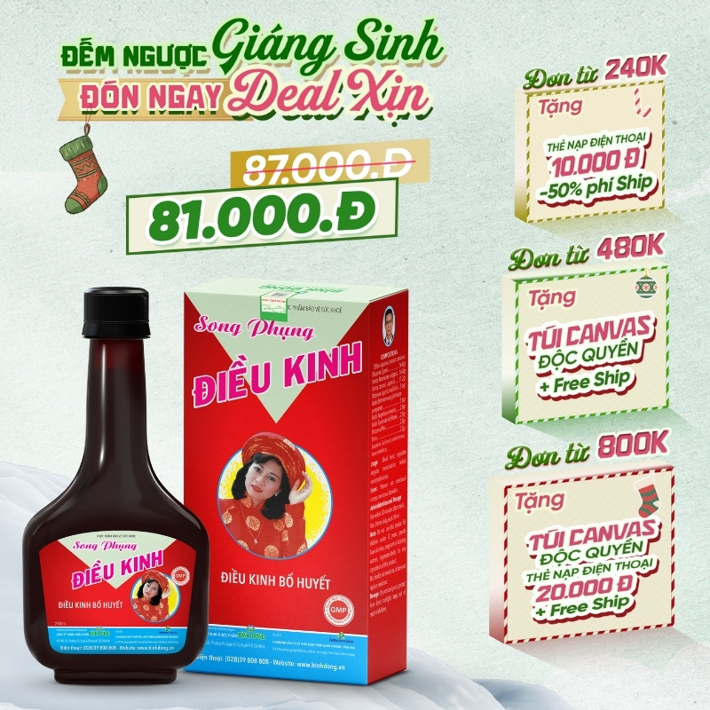 Song Phụng Điều Kinh – Dược Bình Đông