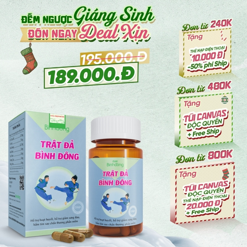 Trật Đả Bình Đông