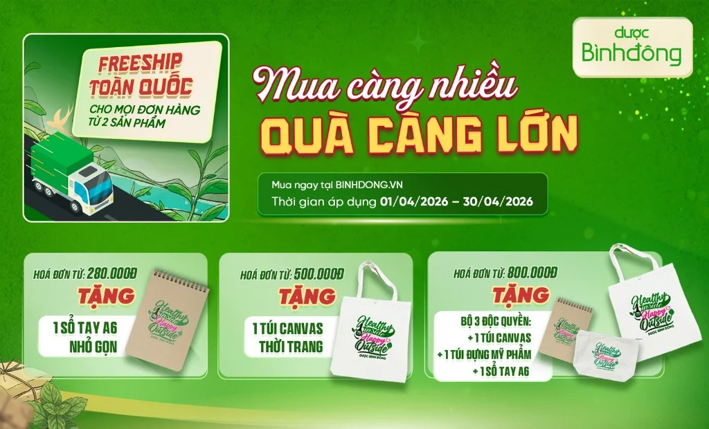 CTKM 04.26 - 1024x620 - sổ, túi canvas, túi mỹ phẩm (5)