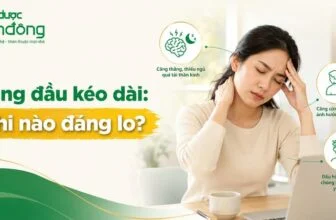 Nặng đầu thumbnail