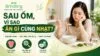 Thumbnail nhạt miệng sau ốm, người phụ nữ ăn kém cùng ba mục nguyên nhân, dấu hiệu và cải thiện.