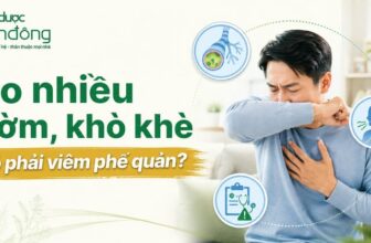 Ho do viêm phế quản thumbnail