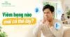 Viêm họng nào mới có thể lây?
