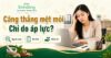 Thumbnail căng thẳng mệt mỏi với người phụ nữ bên laptop, kèm nguyên nhân, dấu hiệu và chăm sóc.