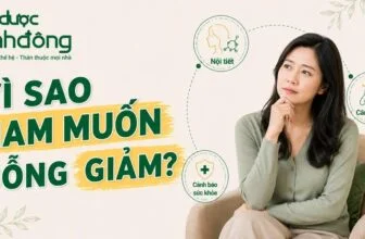 Giảm ham muốn thumbnail