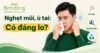 Thumbnail người đàn ông nghẹt mũi