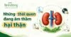 Thói quen hại thận thumbnail