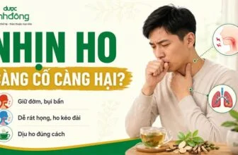 Nhịn ho có hại không thumbnail