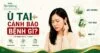 Thumbnail về ù tai với phụ nữ ôm tai, ba nhóm tác nhân môi trường, thói quen và bệnh lý.