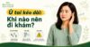 Thumbnail ù tai kéo dài nêu nguyên nhân, dấu hiệu, cảnh báo khám sớm khi triệu chứng trên 2 tuần.
