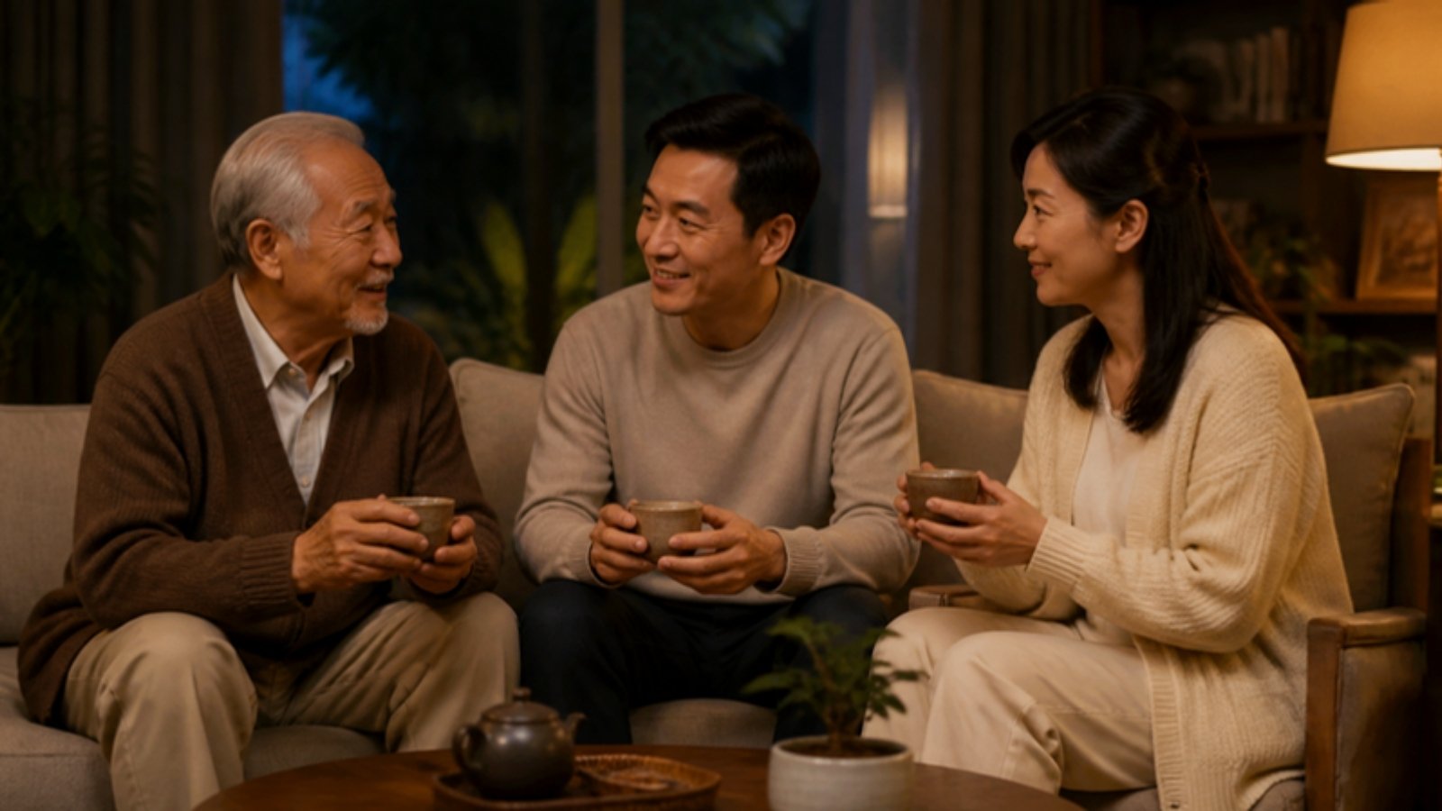 24h: Mỗi người một thể trạng, Dược Bình Đông chọn cách chăm sóc riêng cho từng thành viên