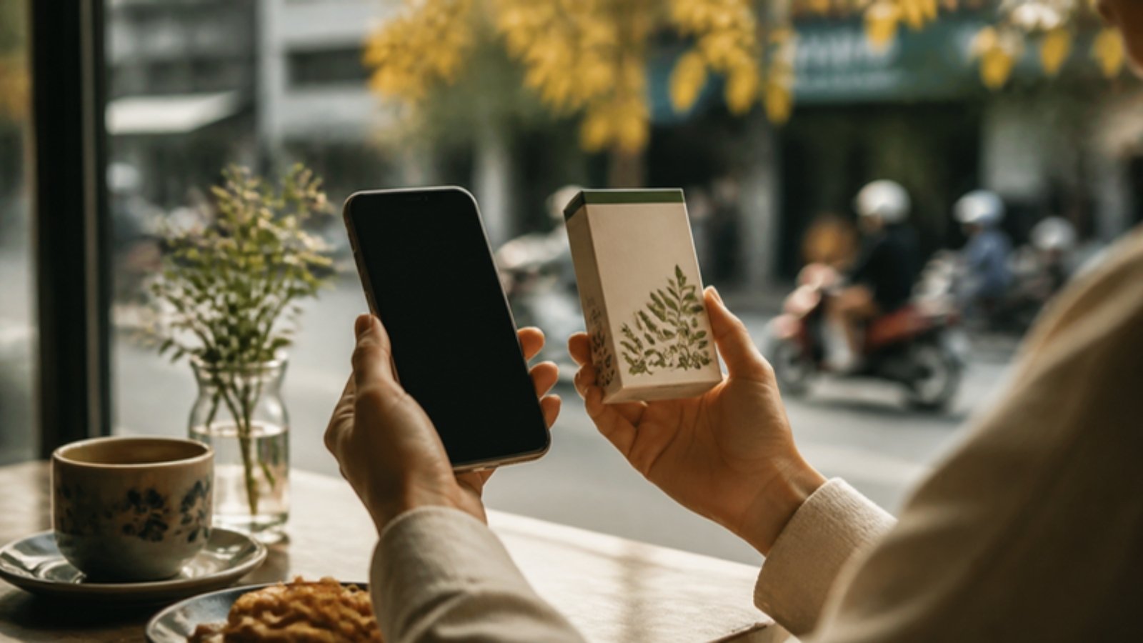An ninh Thủ đô: Giữa “ma trận” thực phẩm chức năng, người dùng nên dựa vào đâu để chọn?