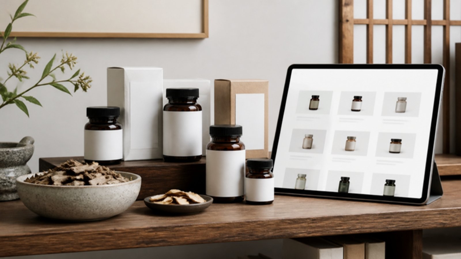 Doanh nghiệp & Tiếp thị: Dược Bình Đông đưa Đông dược đến gần người dùng hôm nay