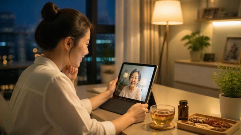 Lao Động: Chăm sóc sức khỏe cả nhà thời 4.0, từ thang thuốc sắc đến thảo dược chuẩn hóa
