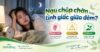 Ngủ chập chờn hay tỉnh giấc giữa đêm?” với phụ nữ nằm thức; nhóm nguyên nhân, cảnh báo, chăm sóc.