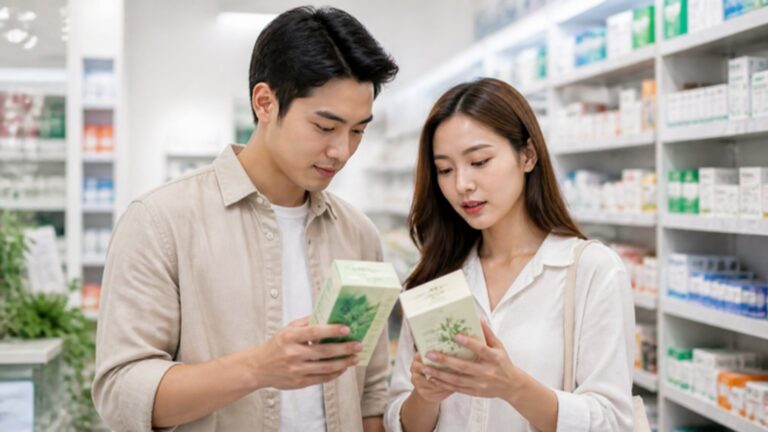 Soha: Người Việt đang chọn sản phẩm thảo dược theo những tiêu chí nào?