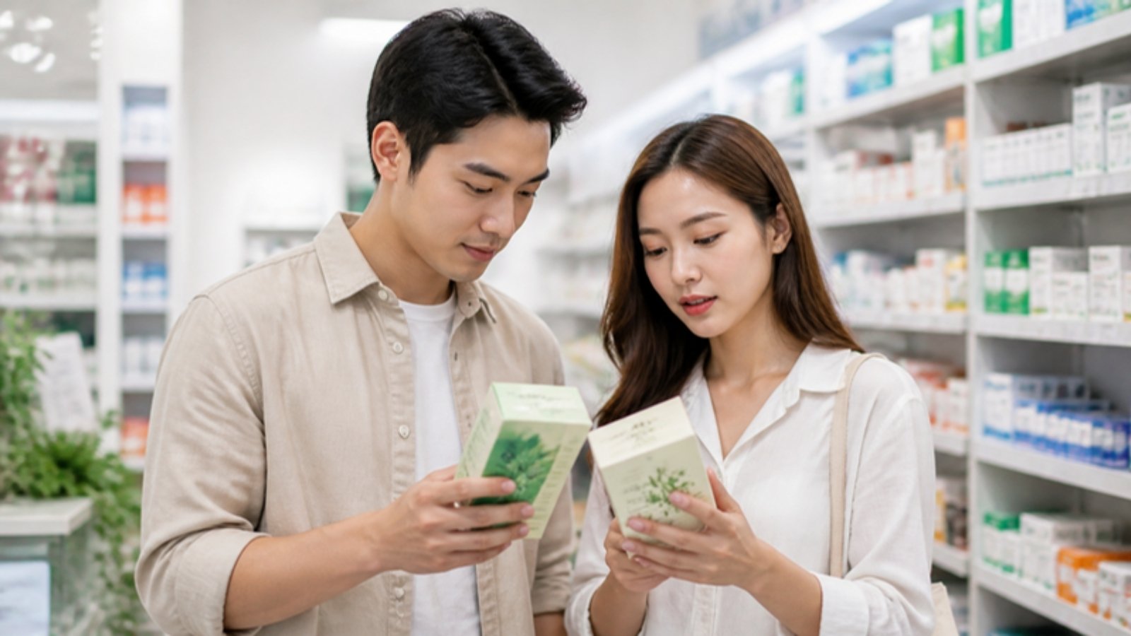 Soha: Người Việt đang chọn sản phẩm thảo dược theo những tiêu chí nào?