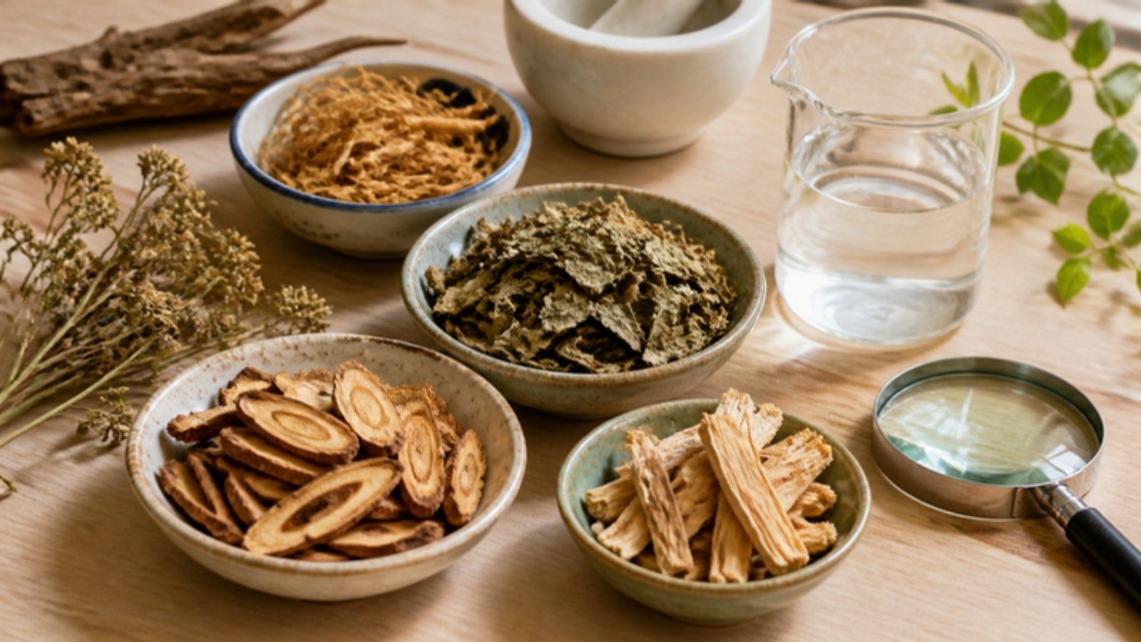 Sức khỏe & Đời sống: Ba trụ cột giúp Dược Bình Đông được công nhận tại The Best of Vietnam 2026