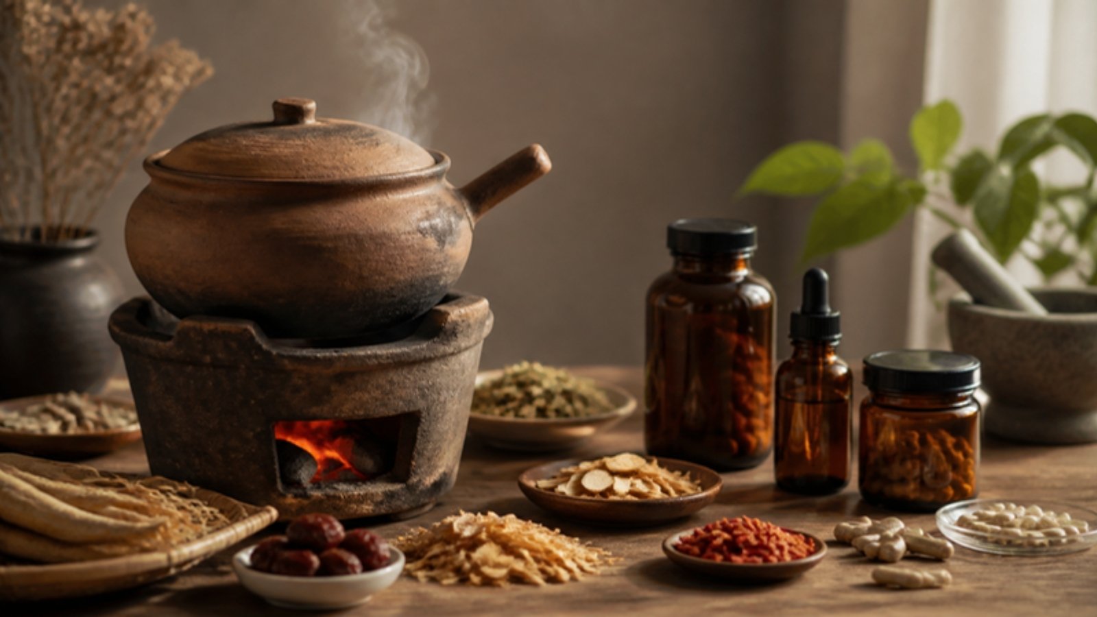 Thanh Niên: Bốn thế hệ Dược Bình Đông giữ “hồn” thuốc Nam